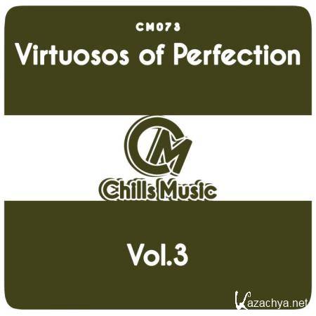 Virtuosos of Perfection Vol. 3 (2018)