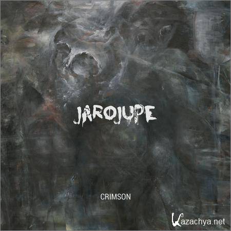 Jarojupe - Crimson (2018)