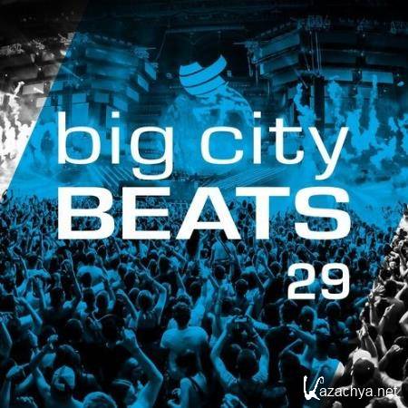 Big City Beats 29: World Club Dome(2018) FLAC