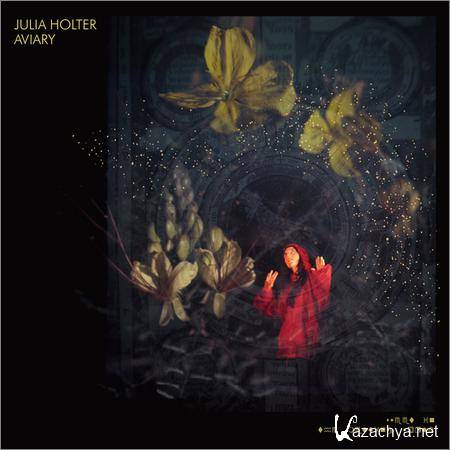 Julia Holter - Aviary (2018)