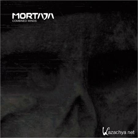 Mortaja - Combined Minds (2018)