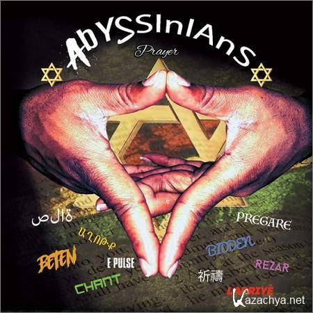 The Abyssinians - The Prayer (2018)