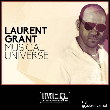 Laurent Grant - Musical Universe (2018)