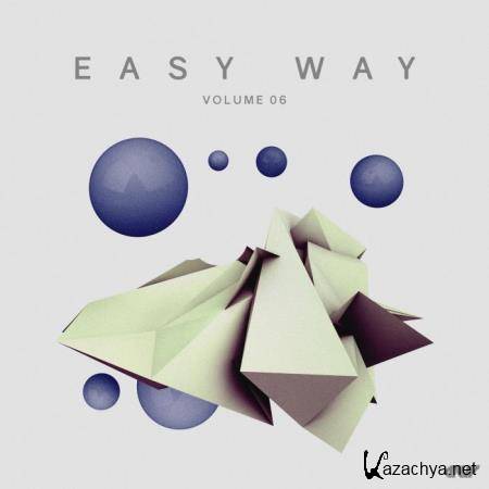 Easy Way, Vol. 06 (2018)