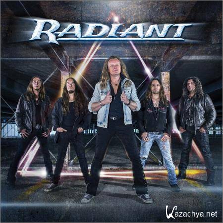 Radiant - Radiant (2018)