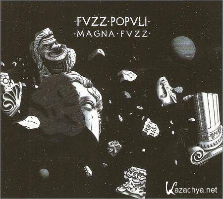 Fvzz Popvli - Magna Fvzz (2018)