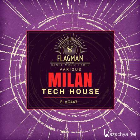 Milan Tech House (2018)