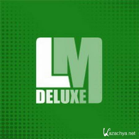 LazyMedia Deluxe   v2.28 Pro [Mod]