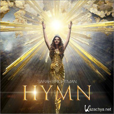 Sarah Brightman - Hymn (2018)