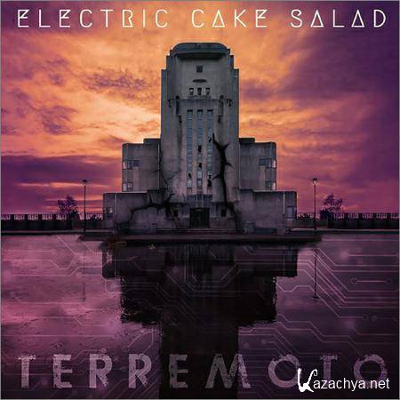 Electric Cake Salad - Terremoto (2018)