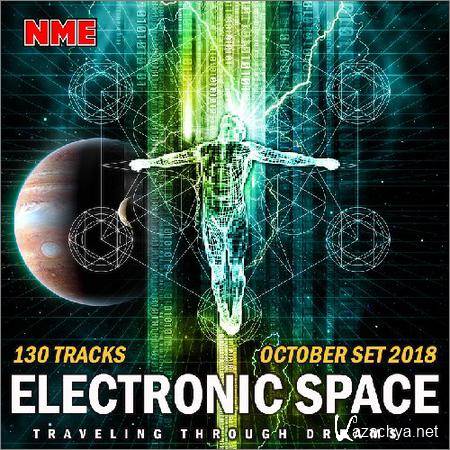 VA - Electronic Space (2018)