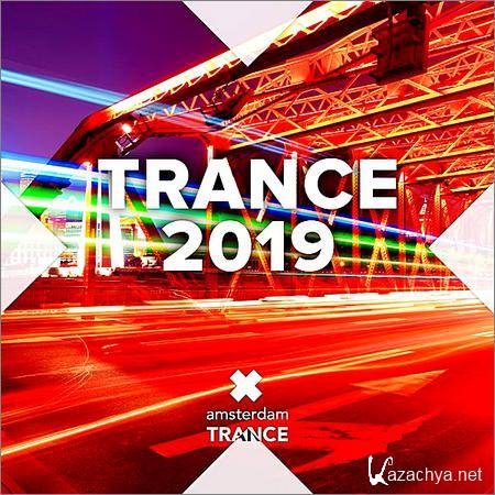 VA - Trance 2019 (2018)