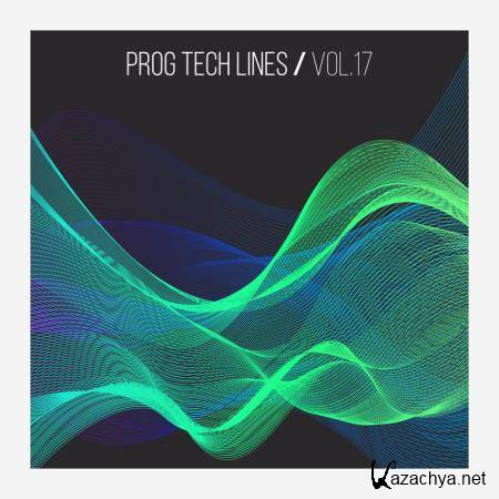 Prog Tech Lines Vol 17 (2018)