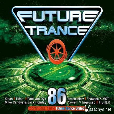 Future Trance 86 (2018) Flac