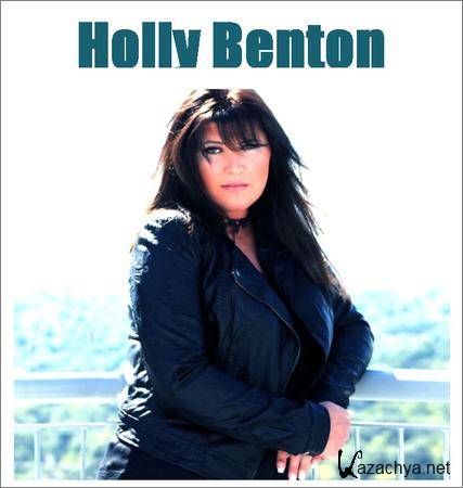 Holly Benton - Collection (2015-2017)