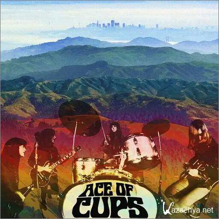 Ace of Cups - The Ace of Cups (2018)