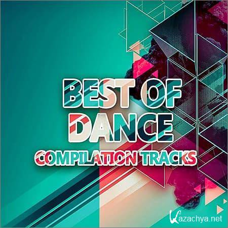 VA - Best Of Dance (Compiled BiSHkek CiTY) (2018)