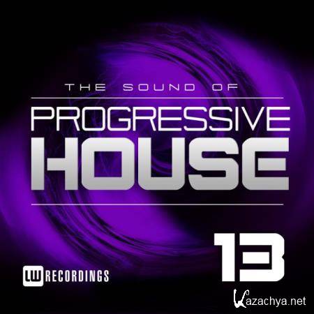 The Sound of Progressive House Vol 13 (2018)