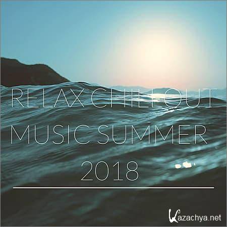 Digilio Lounge Music - Relax Chillout Music Summer (2018)