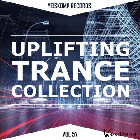 VA - Uplifting Trance Collection by Yeiskomp Records Vol. 57 (2018)
