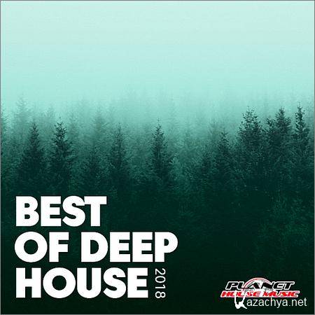 VA - Best Of Deep House 2018 (2018)