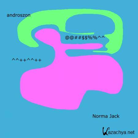 Androszon - norma jack (2018)