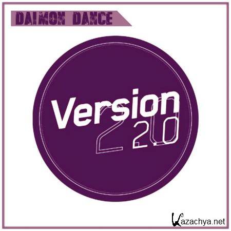 Daimon Dance - VERSION 2.0 (2018)