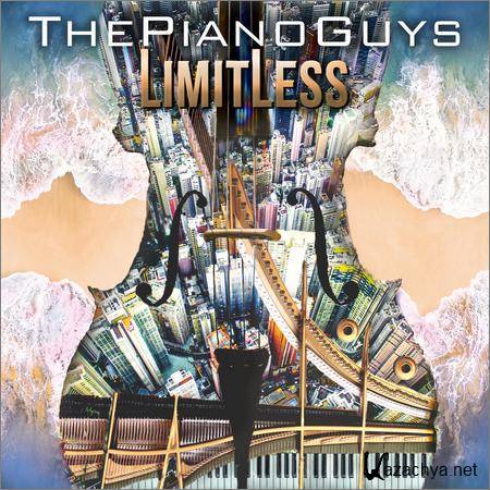 The Piano Guys - Limitless (2018)
