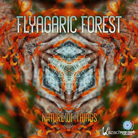 Flyagaric Forest - Nature Of Things (2018)