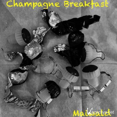 Maiwald - Champagne Breakfast (2018)