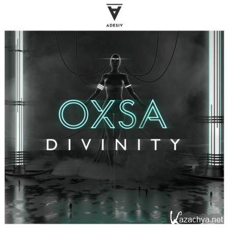 Oxsa - Divinity (2018)