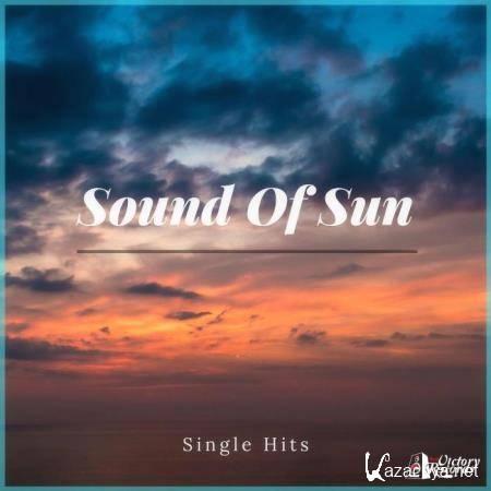 Sound Of Sun - Sound Of Sun (2018)