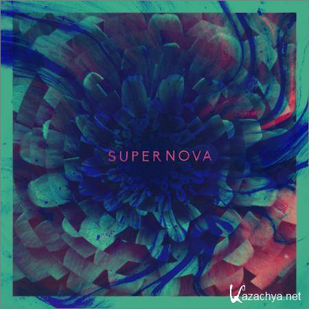 Caravane - Supernova (2018)