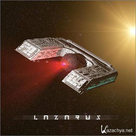 Lazarus - Lazarus (EP) (2018)