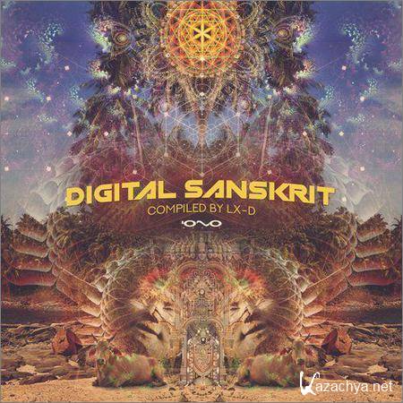 VA - Digital Sanskrit (2018)
