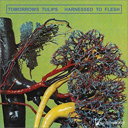 Tomorrows Tulips - Harnessed To Flesh (2018)