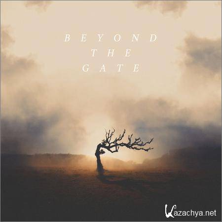 Red Bowling Ball - Beyond The Gate (2018)