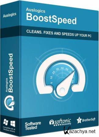 Auslogics BoostSpeed 10.0.19.0 + Portable