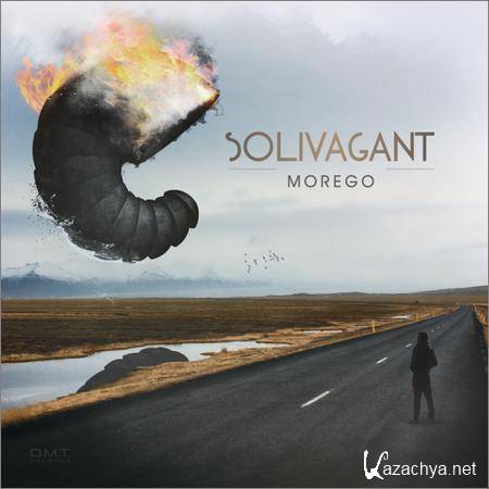 Morego - Solivagant (2018)