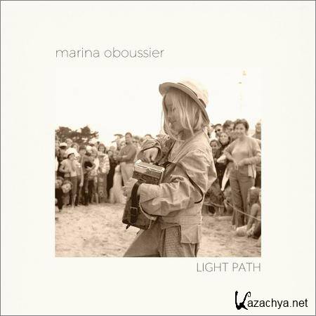Marina Oboussier - Light Path (2018)