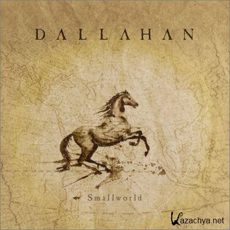 Dallahan - Smallworld (2018)