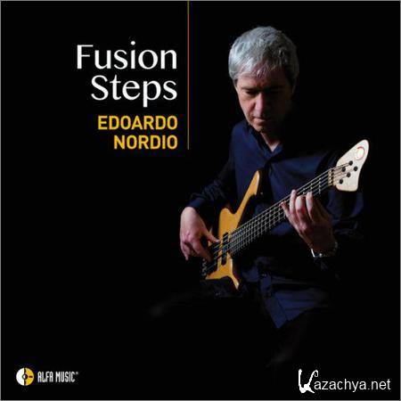 Edoardo Nordio - Fusion Steps (2018)