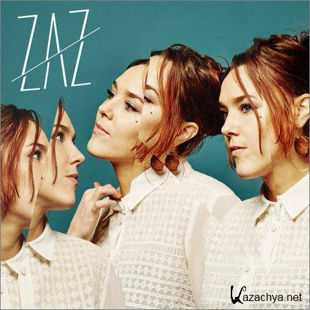 Zaz - Effet miroir (2018)