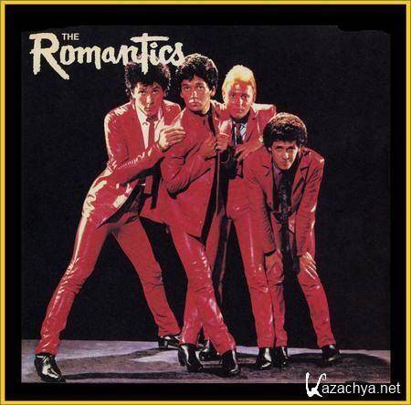 The Romantics - Collection (1980-2002)