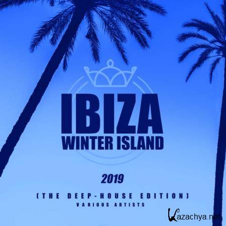 Ibiza Winter Island 2019 (The Deep-House Edition) (2018)