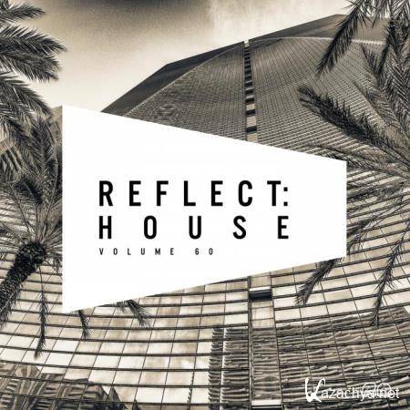 Reflect: House, Vol. 60 (2018)