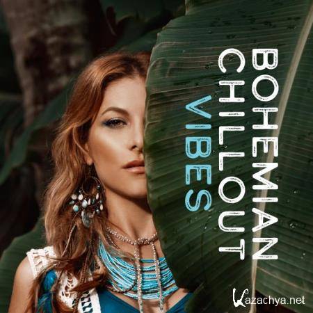 Bohemian Chillout Vibes (2018)
