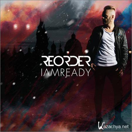 Reorder - Iamready (2018)