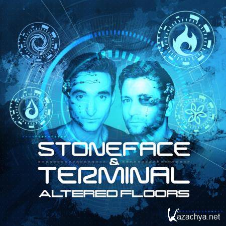 Stoneface & Terminal - Altered Floors (2018)