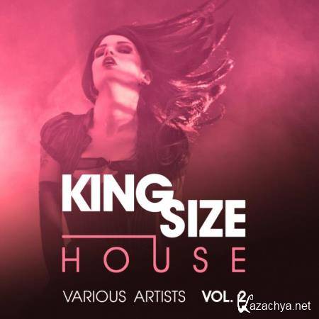King Size House, Vol. 2 (2018)